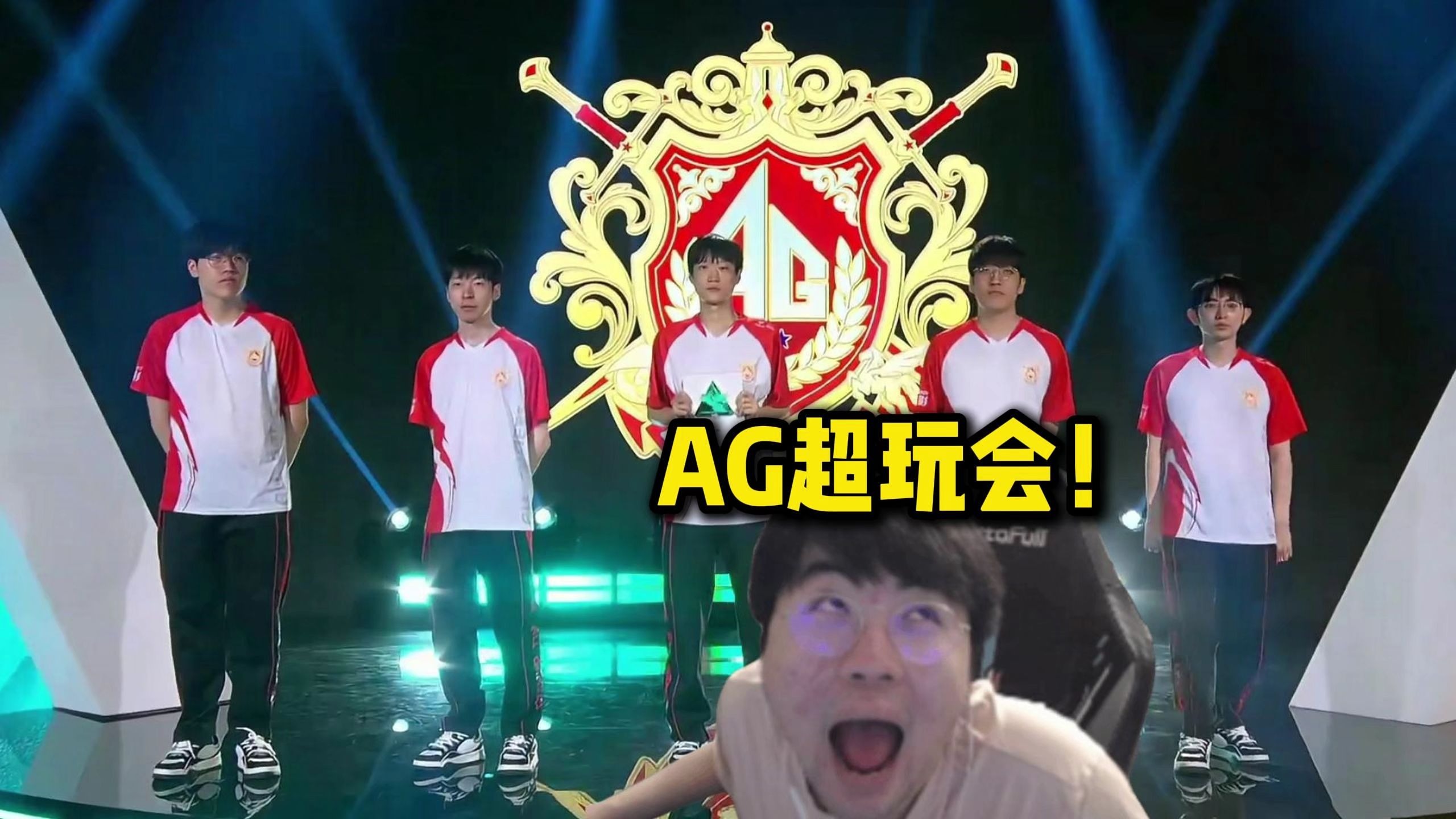 获了4枚金 获了4枚金