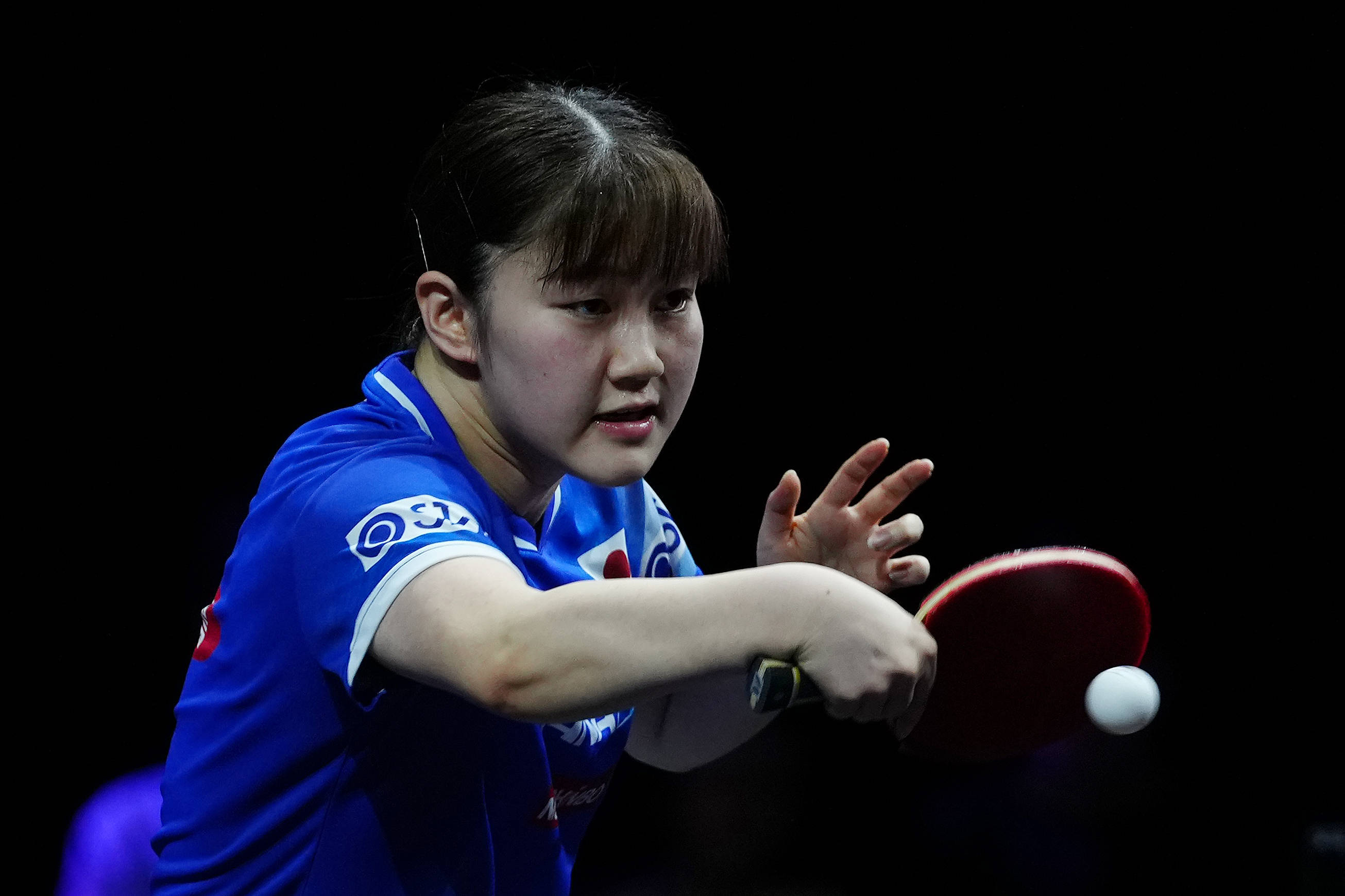 在中国推出 在中国推出