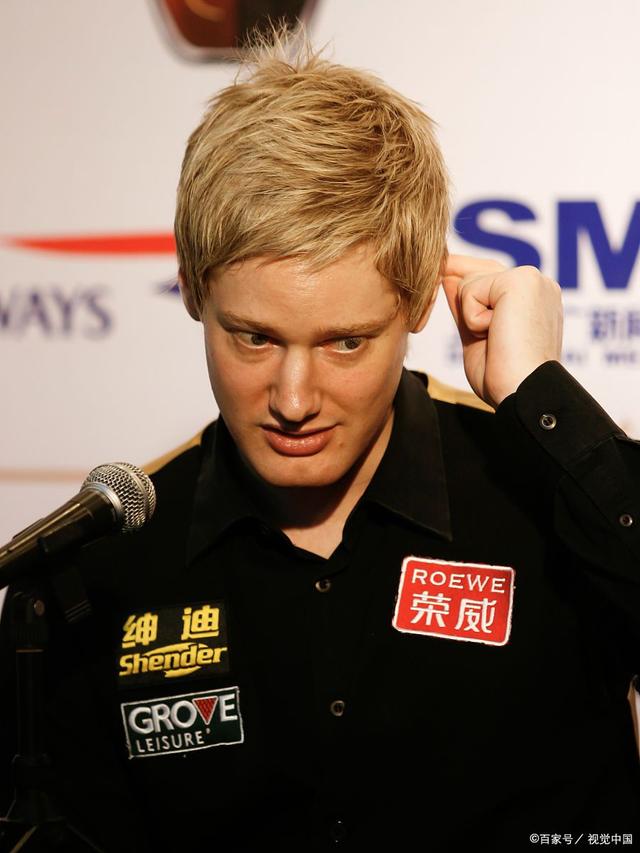 病节奏缓慢 病节奏缓慢