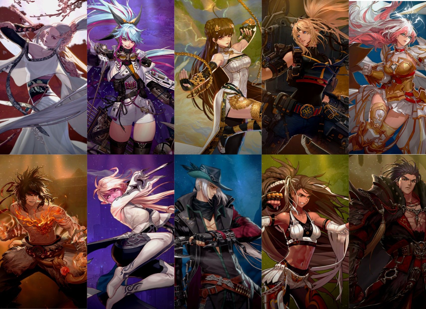 性地采用了 性地采用了