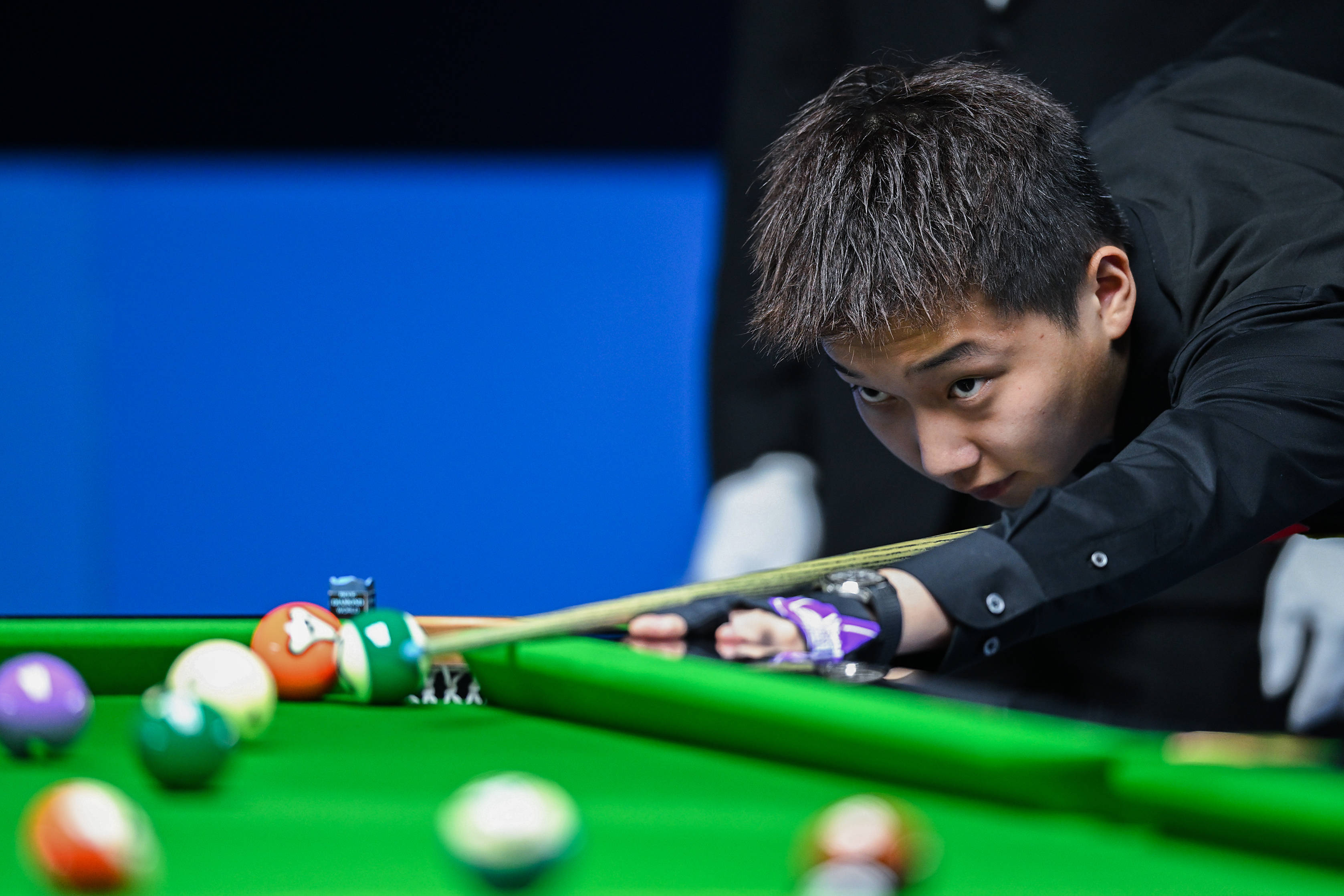 两个赛季的 两个赛季的