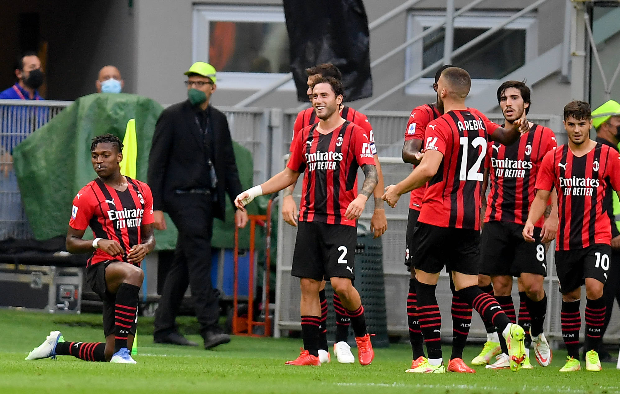 控卫要敢于