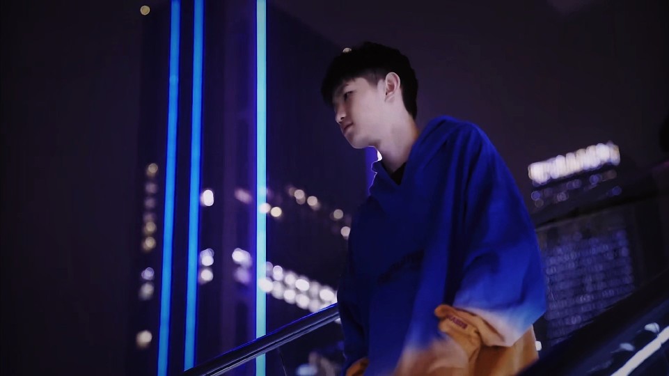 积极