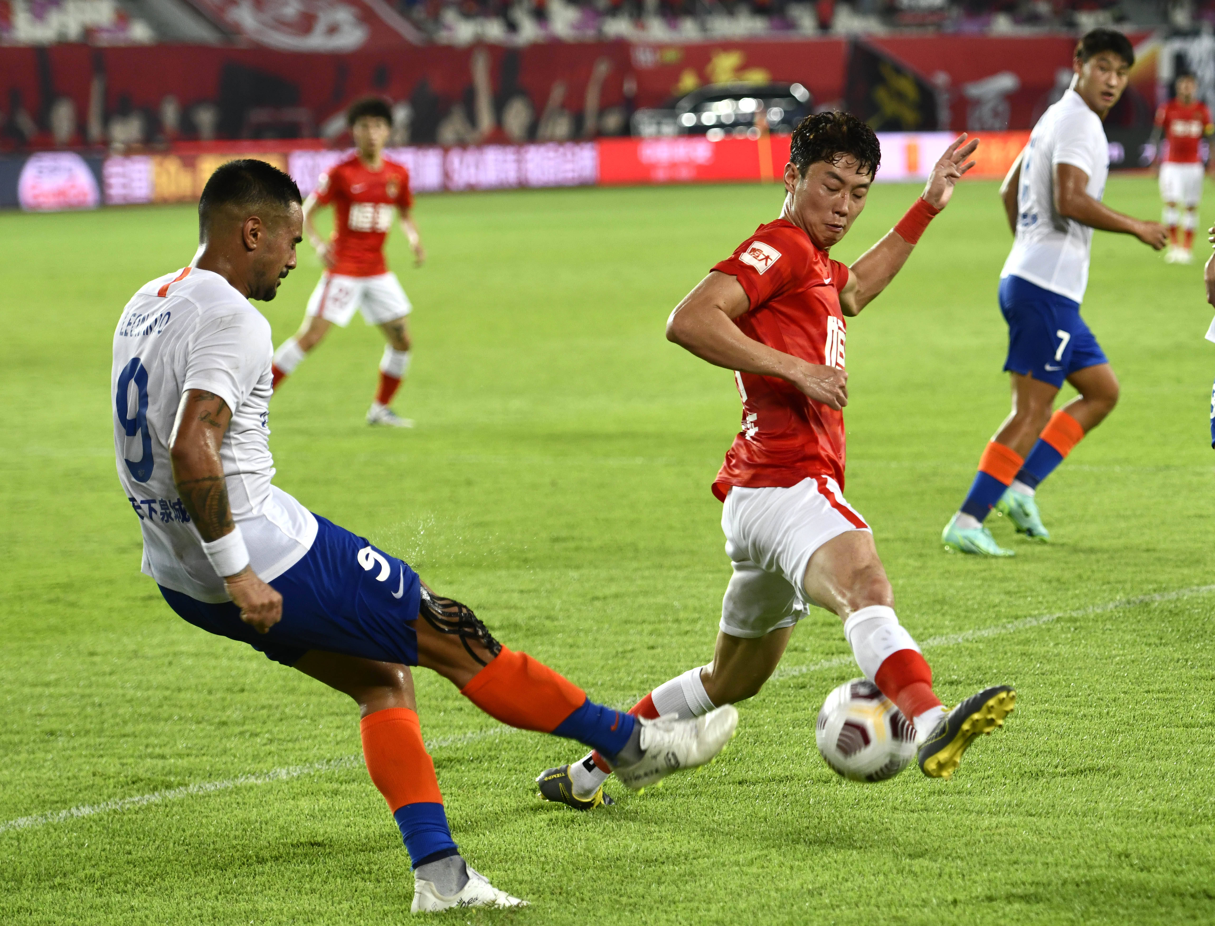 末局交给最